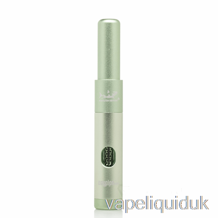 Hamilton Devices Daypipe Mini Green Vape Juice